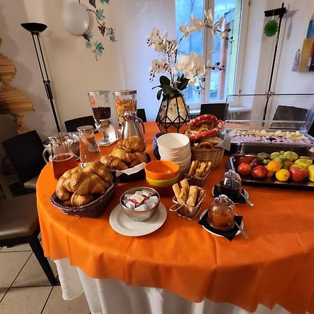 Hotel Ristorante Camoghe Isone Екстериор снимка