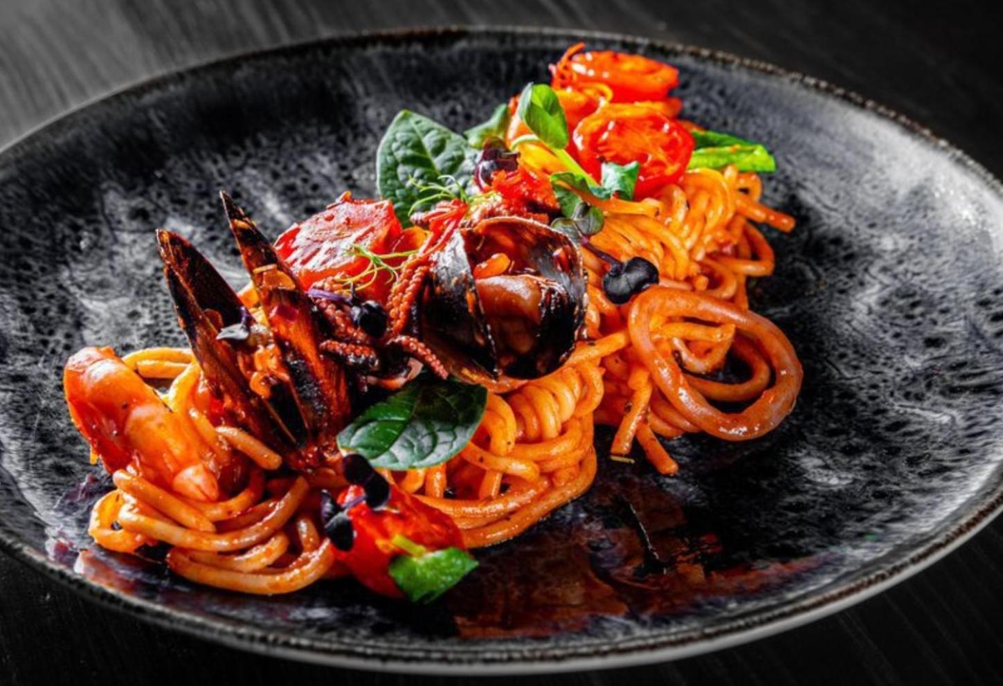Hotel Ristorante Camoghe Isone Екстериор снимка