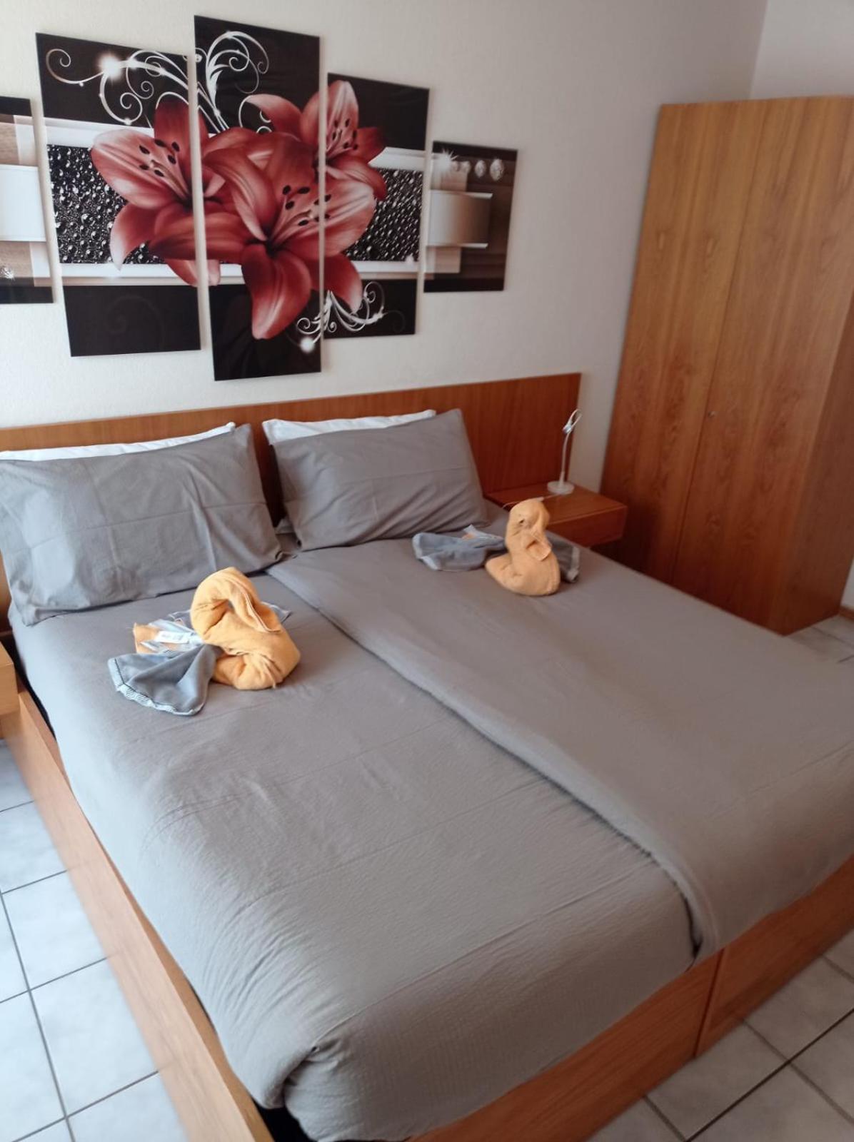 Hotel Ristorante Camoghe Isone Екстериор снимка