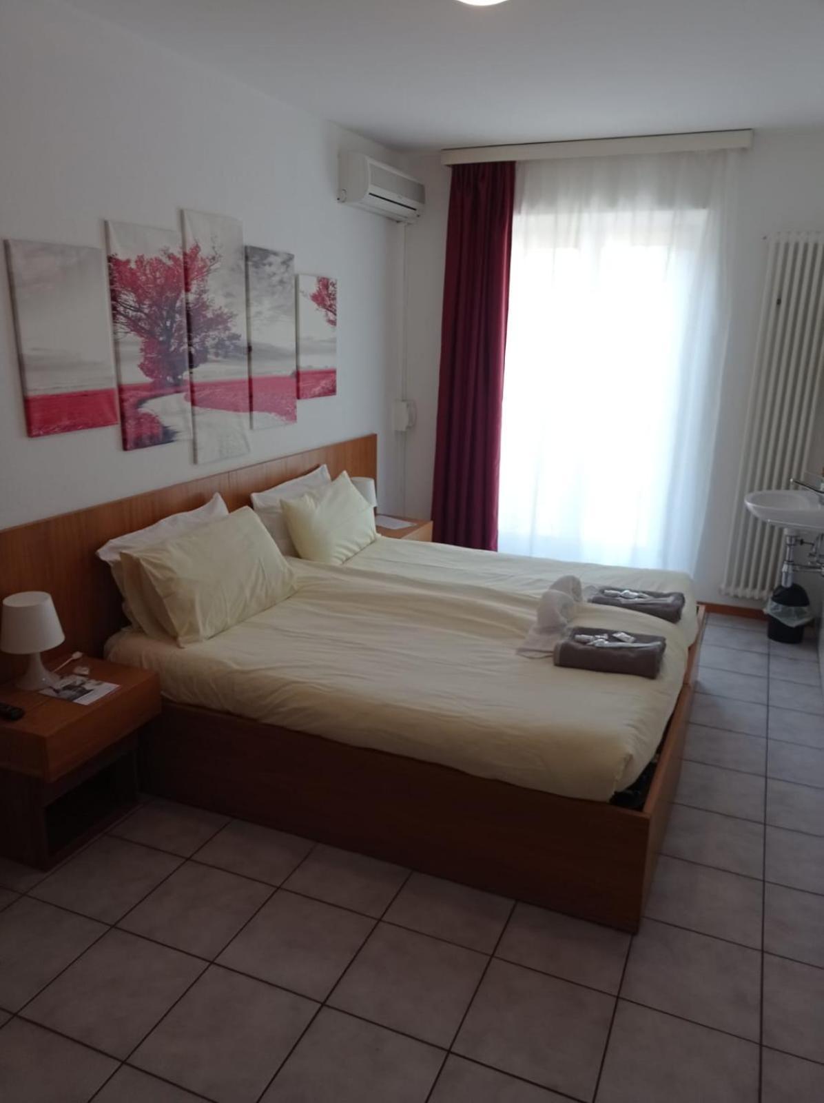 Hotel Ristorante Camoghe Isone Екстериор снимка